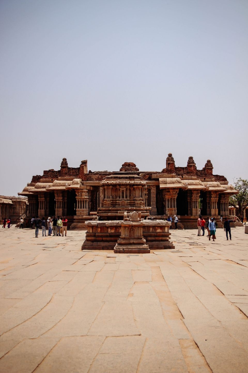 Photo of Hampi ing under 2.5k by Aiswarya Shaji Dev