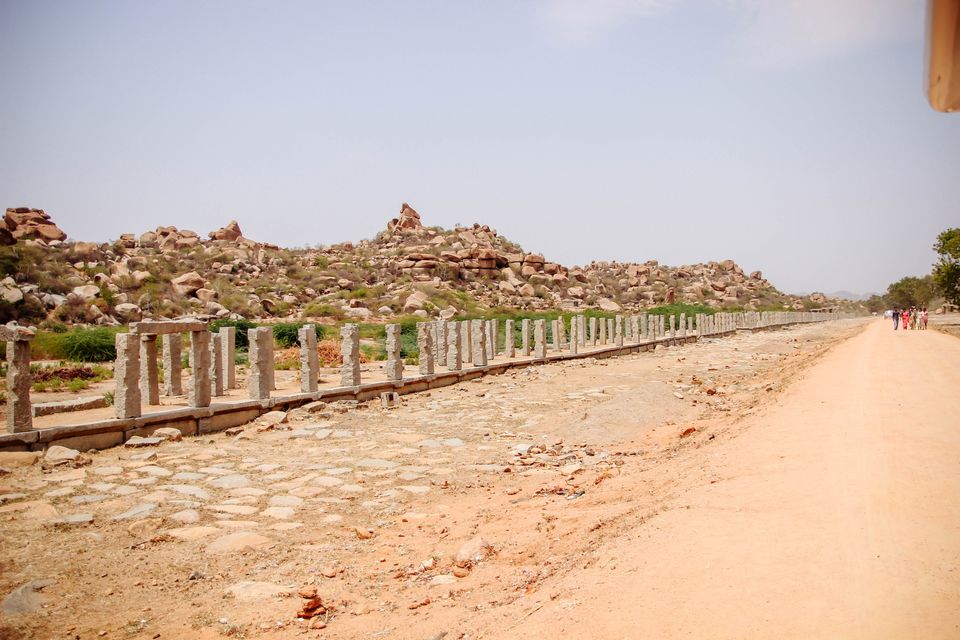 Photo of Hampi ing under 2.5k by Aiswarya Shaji Dev