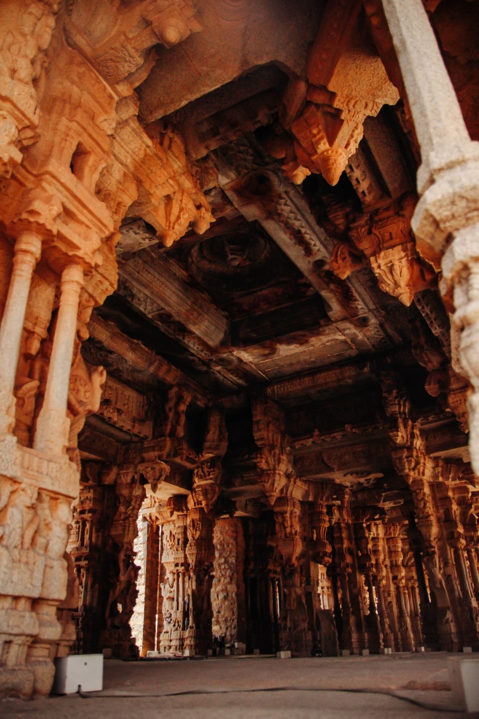 Photo of Hampi ing under 2.5k by Aiswarya Shaji Dev
