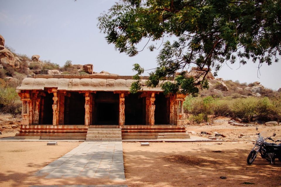 Photo of Hampi ing under 2.5k by Aiswarya Shaji Dev