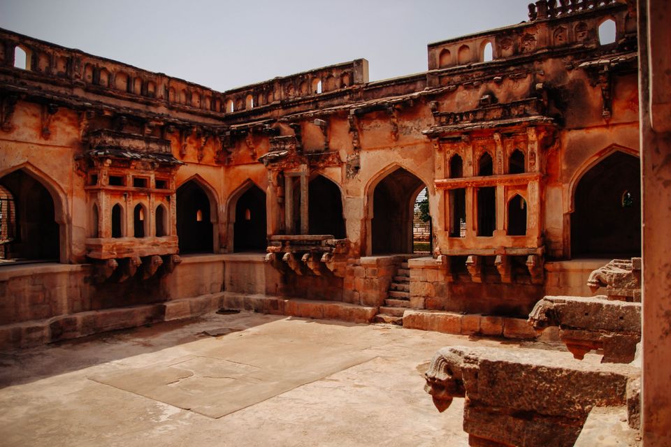 Photo of Hampi ing under 2.5k by Aiswarya Shaji Dev