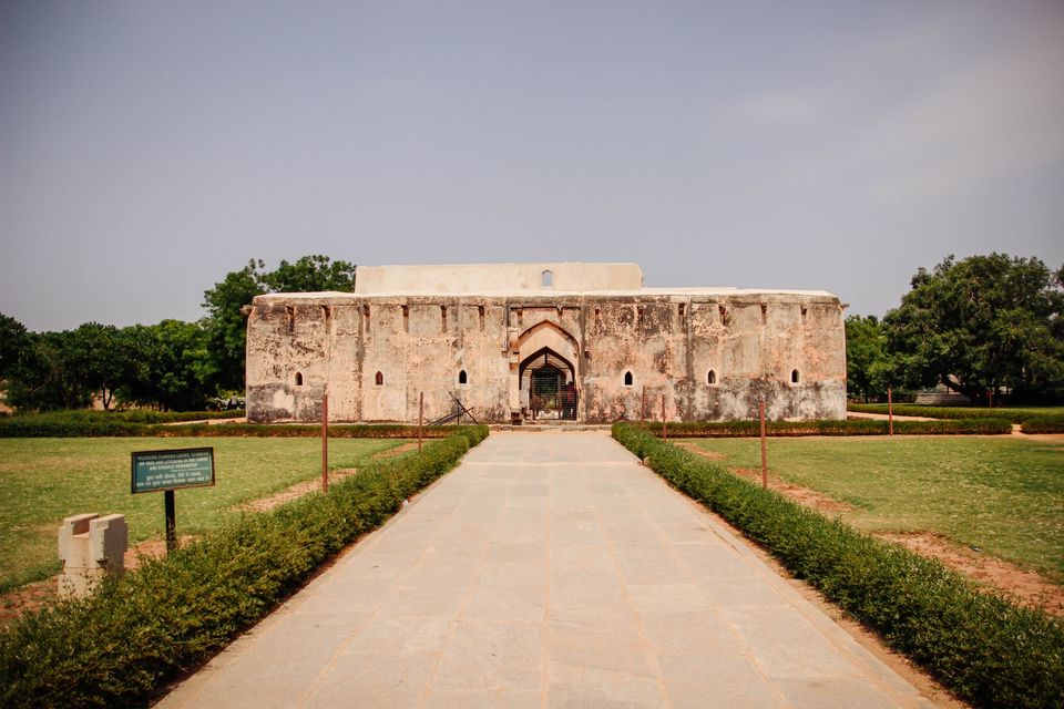 Photo of Hampi ing under 2.5k by Aiswarya Shaji Dev