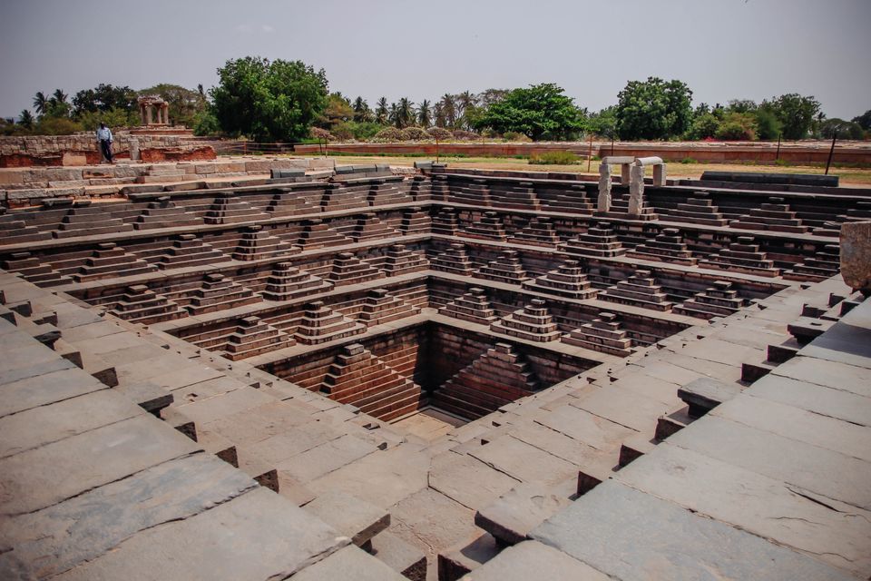 Photo of Hampi ing under 2.5k by Aiswarya Shaji Dev