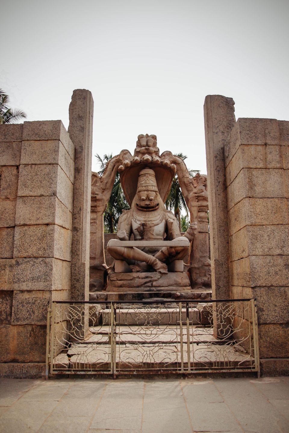 Photo of Hampi ing under 2.5k by Aiswarya Shaji Dev