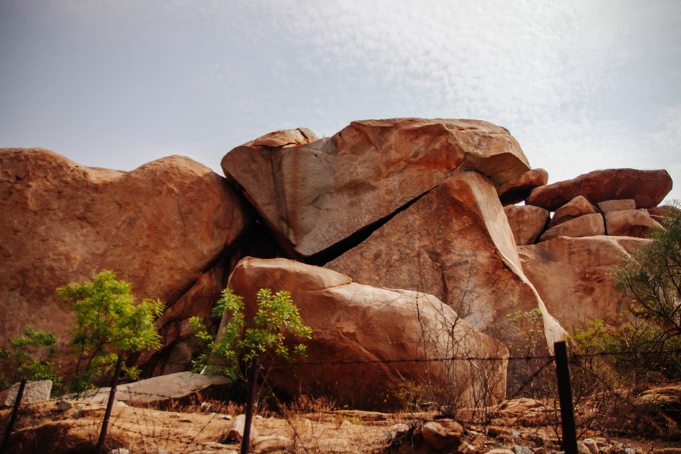 Photo of Hampi ing under 2.5k by Aiswarya Shaji Dev