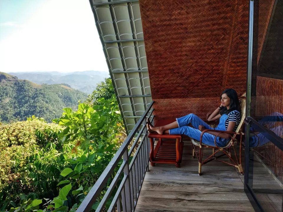 Photo of Willmount, Kallar Vattiyar, Kerala, India by Aiswarya Shaji Dev