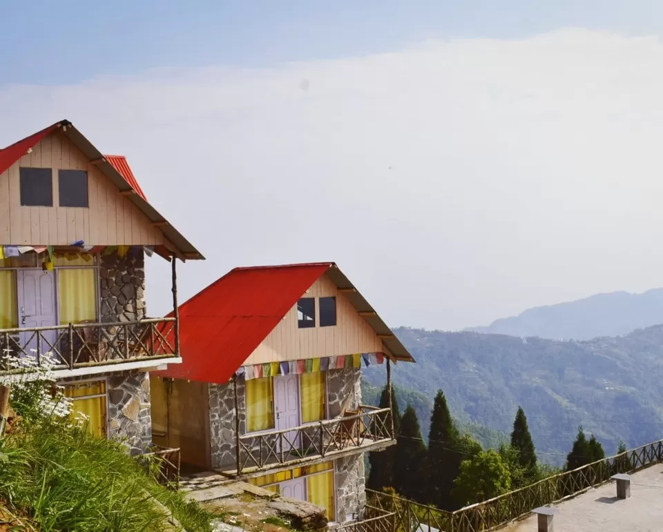 Photo of Charkhole Resort, Charkhole, Lulagaon Khasmahal, West Bengal, India by Meghali Ghosh