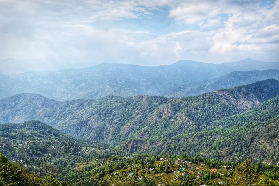 Photo of Charkhole Resort, Charkhole, Lulagaon Khasmahal, West Bengal, India by Meghali Ghosh