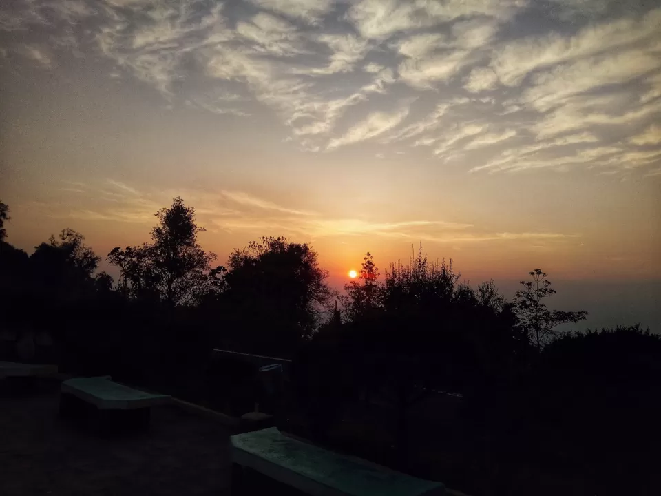 Photo of Rishop, West Bengal, India by Meghali Ghosh