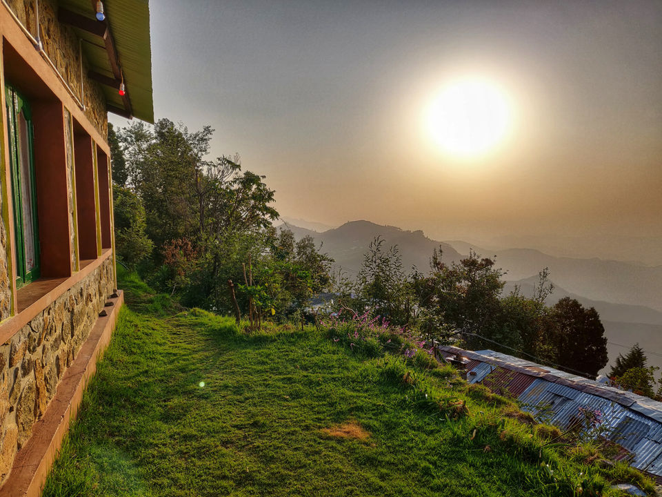Photo of Vattakanal & Kodaikanal 2/8 by Meghali Ghosh