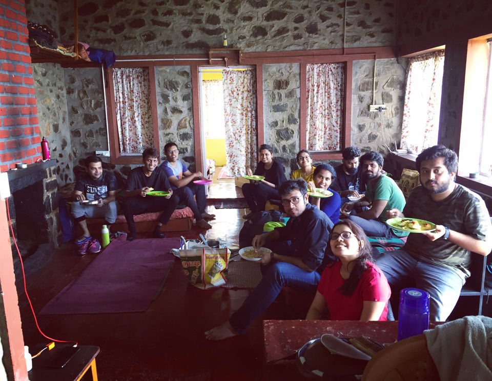 Photo of Vattakanal & Kodaikanal 7/8 by Meghali Ghosh