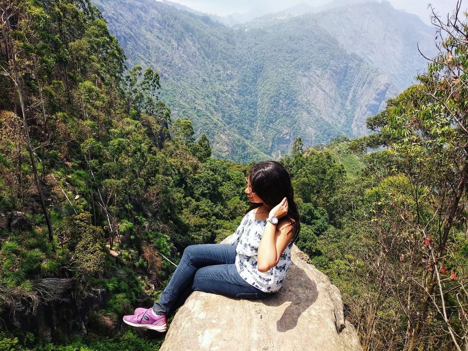Photo of Vattakanal & Kodaikanal 8/8 by Meghali Ghosh