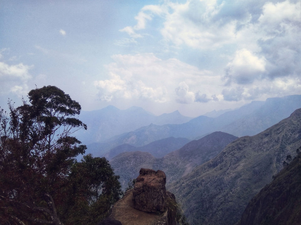 Photo of Vattakanal & Kodaikanal by Meghali Ghosh