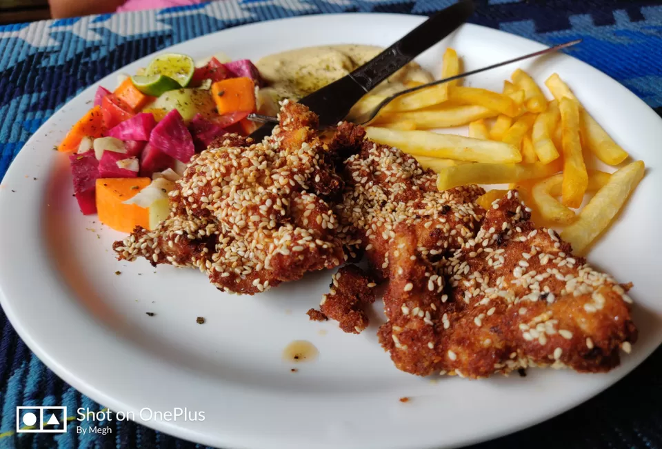 Photo of Evergreen Cafe, Manikaran Road, Kasol, Himachal Pradesh, India by Meghali Ghosh