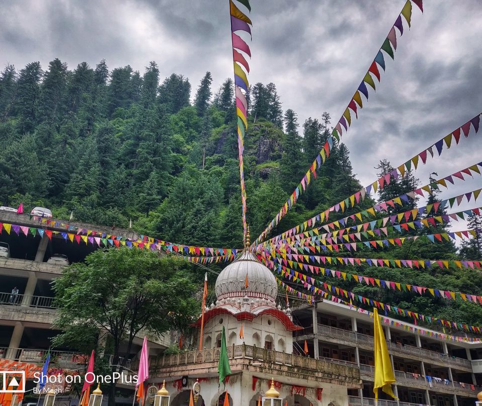 Photo of Backpacking across Parvati Valley! by Meghali Ghosh