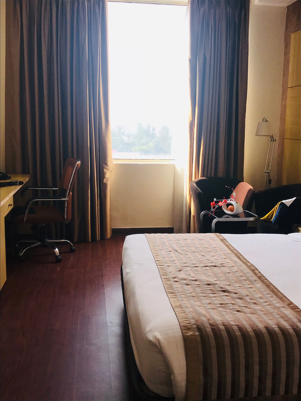 Photo of Weekend Gateaway To Neemrana by Ankita Somani