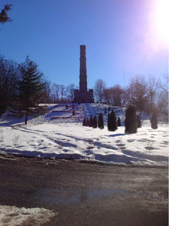 Photo of Battlefield House Museum & Park, Hamilton, ON, Canada by Holly