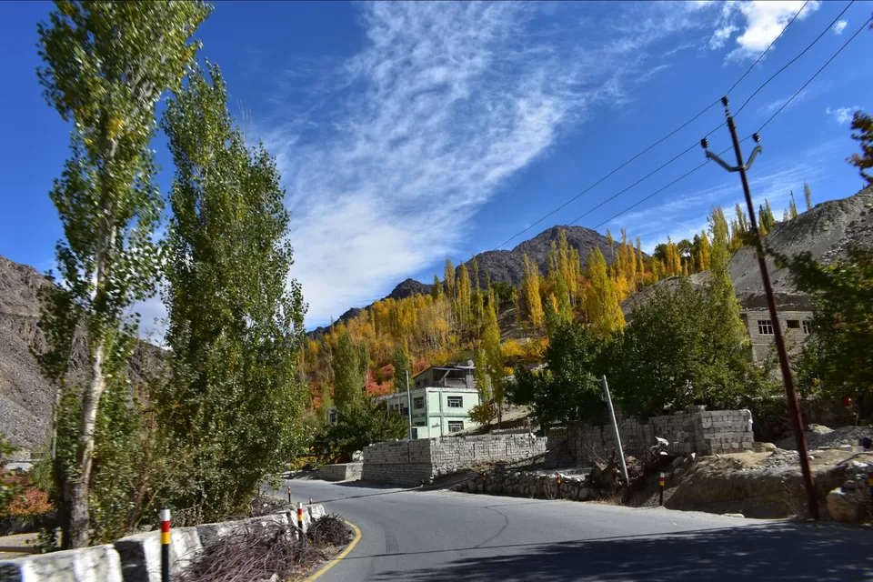 Photo of Kargil - The city of Caring and Kind People by Lobzang Tsering