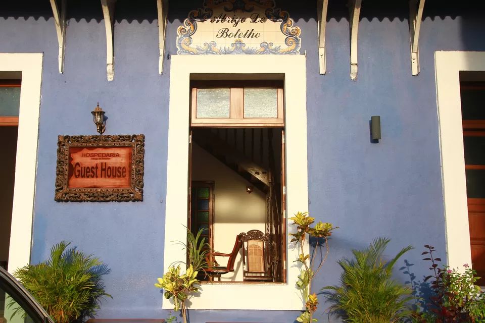 Photo of Explore Goa's Capital like a local #ExploringMyCity by Swapnesh Mangaonkar