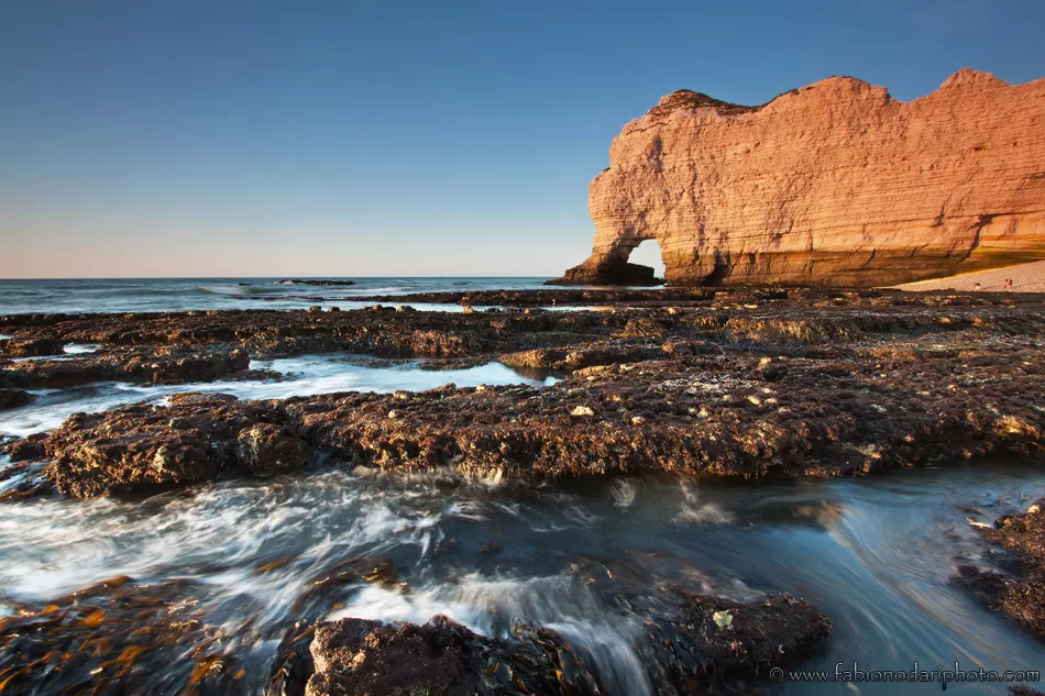 Photo of Normandy, France by Fabio Nodari