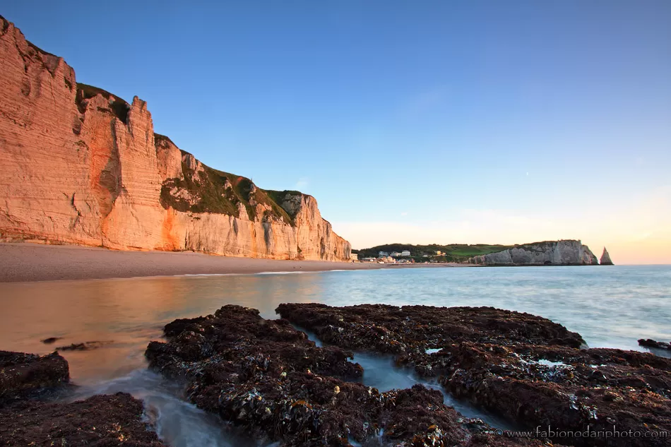 Photo of Normandy, France by Fabio Nodari