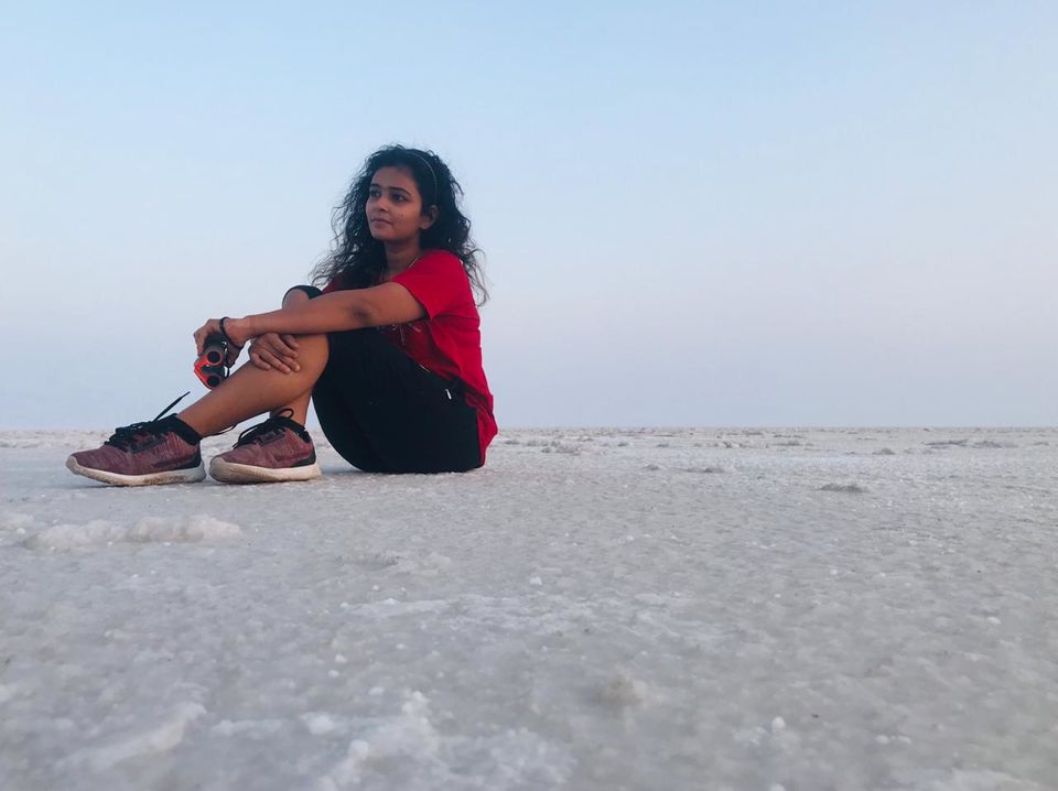 Photo of Travel solo 1/1 by Priya Joshi