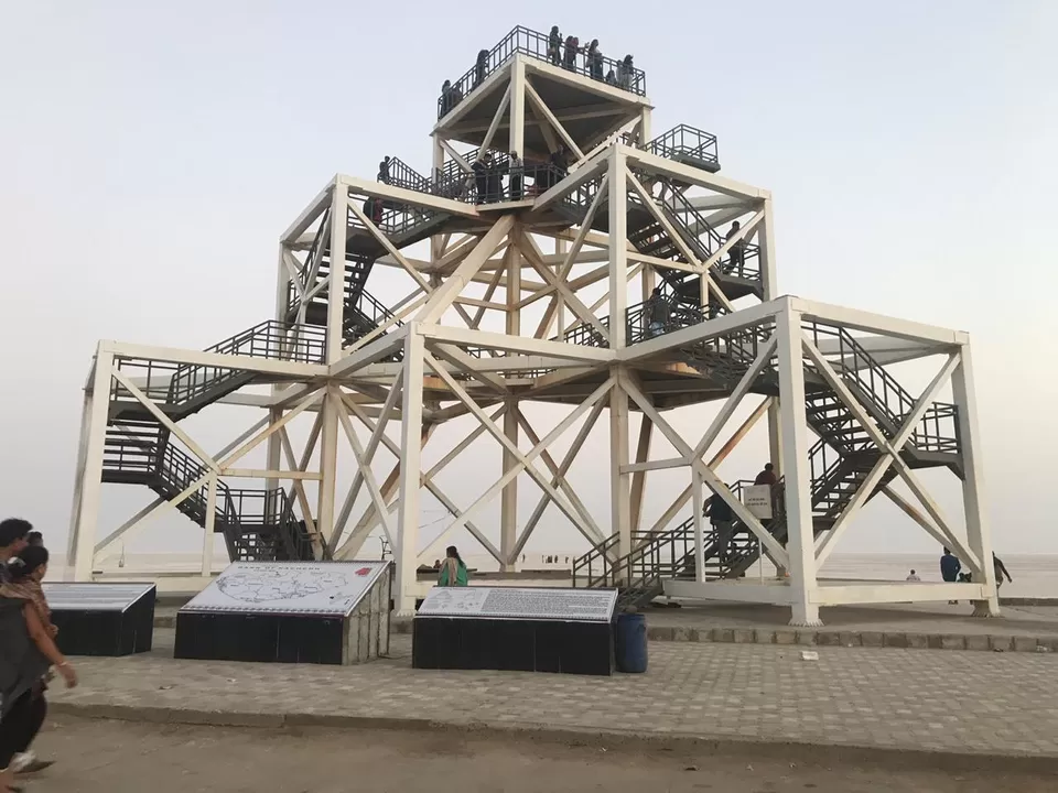 Photo of Rann Utsav ,The Tent City, Dhordo, Gujarat, India by Priya Joshi