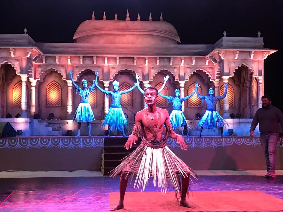 Photo of Travel solo by Priya Joshi