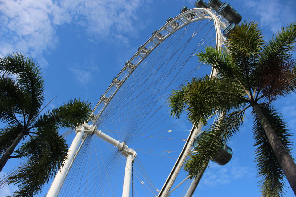 Photo of 7 Days trip to Singapore & KualaLumpur by H@rish Reddy
