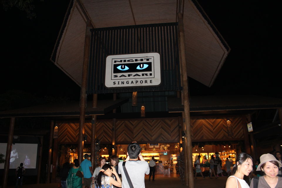 Photo of 7 Days trip to Singapore & KualaLumpur by H@rish Reddy