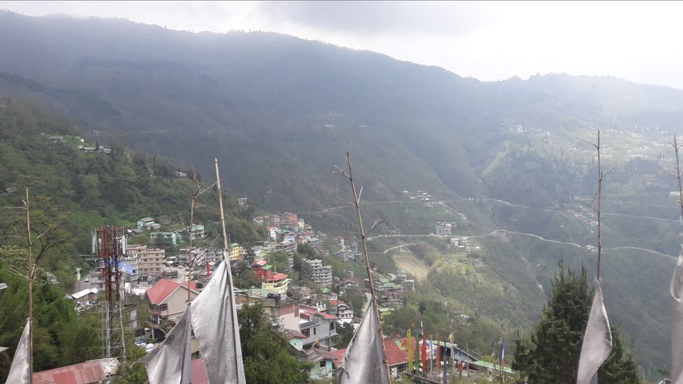 Photo of Gateway To The Life of Hills by suman sha