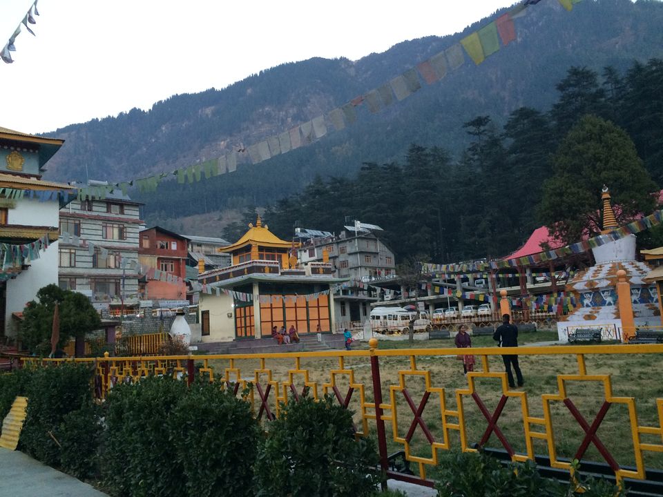 Photo of Manali, Himachal Pradesh, India by Rupali