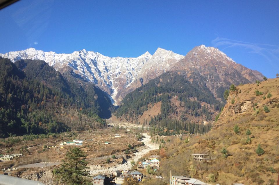 Photo of Solang, Himachal Pradesh, India by Rupali
