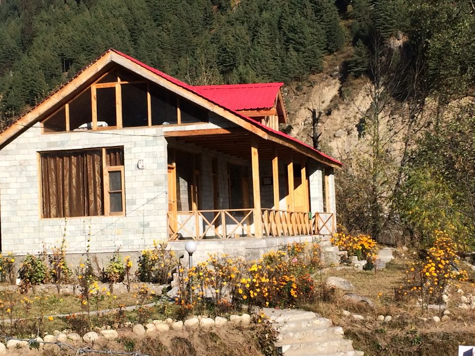 Photo of Solang, Himachal Pradesh, India by Rupali