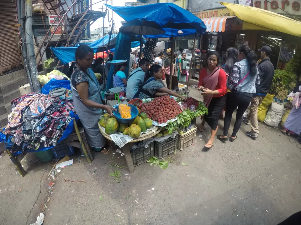 Photo of Shillong, Meghalaya, India by Rupali