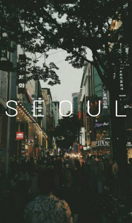 Photo of Seoul Has My Soul by Janvi Patel