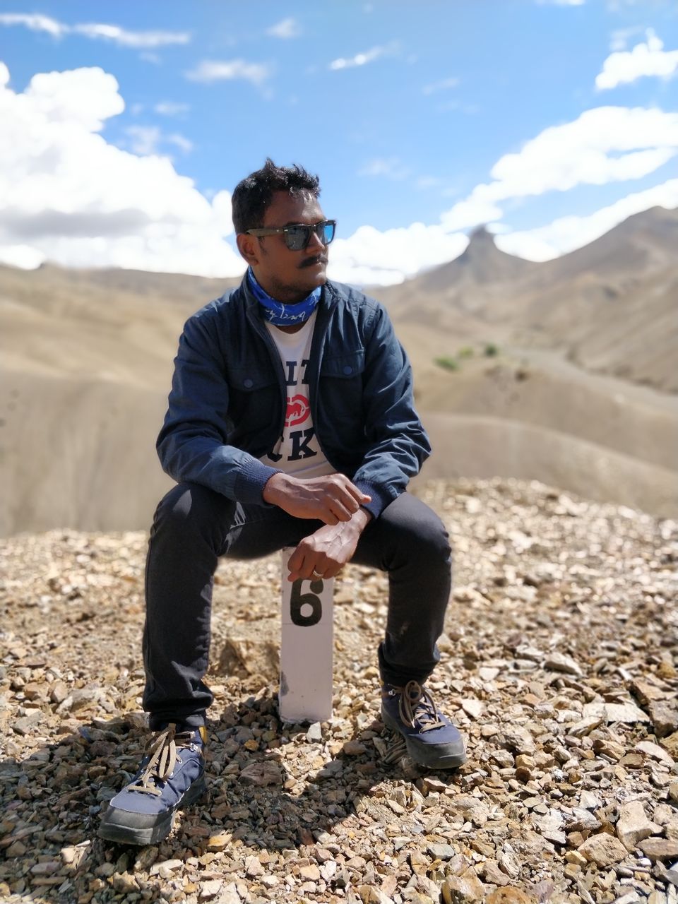 Photo of Kargil by First_of_my_name