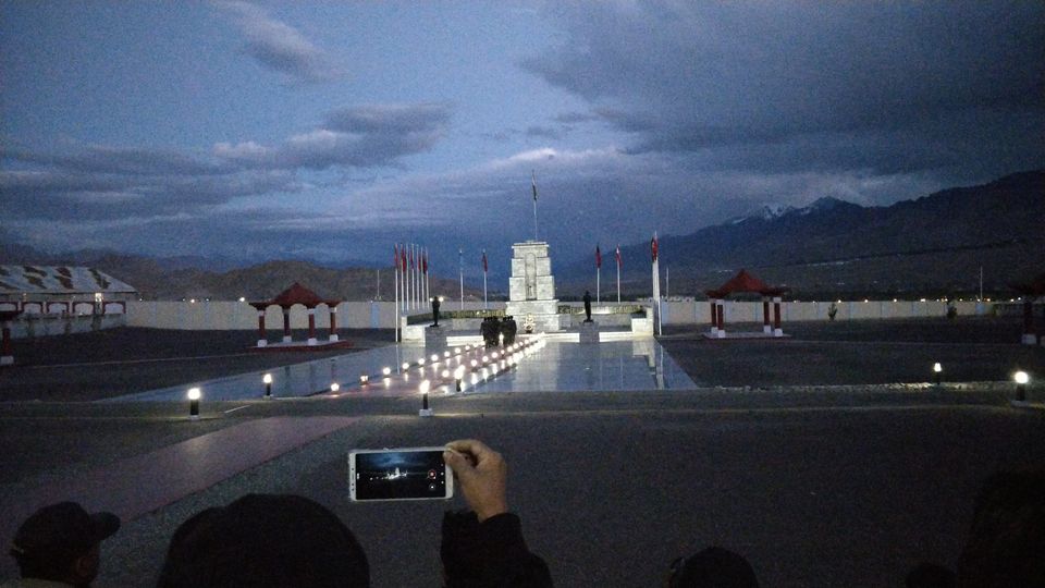 Photo of Kargil by First_of_my_name