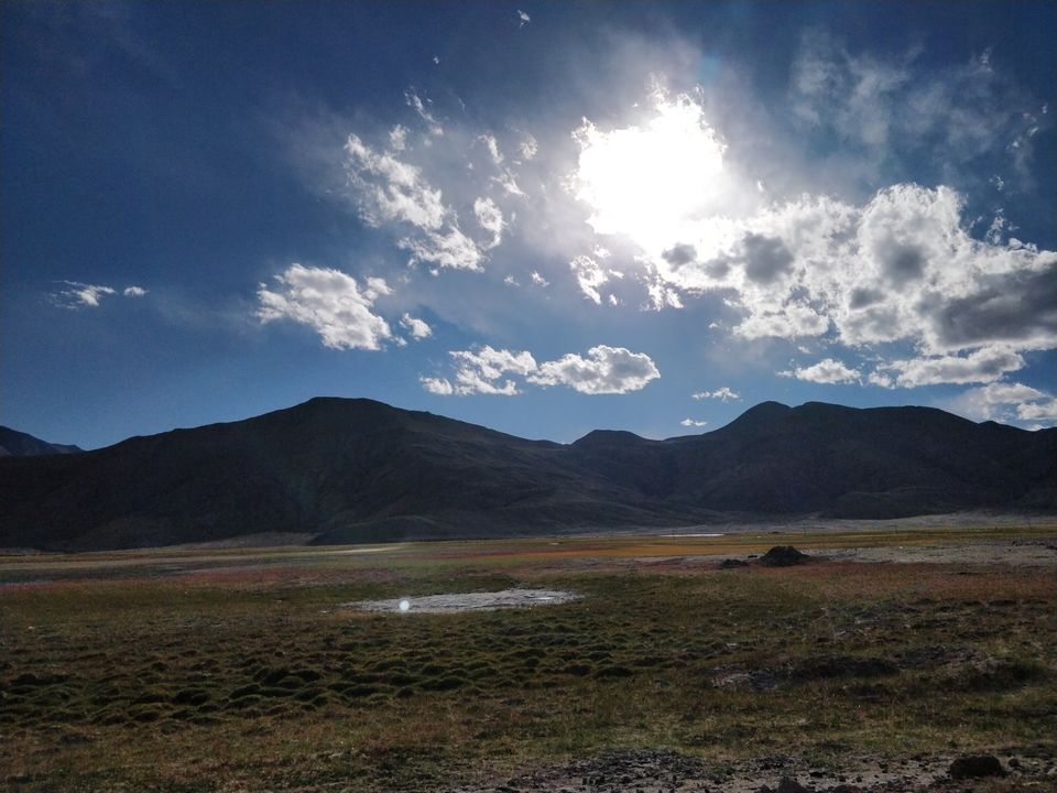 Photo of The land that possess plethora of nature #kashmirinphotos by First_of_my_name