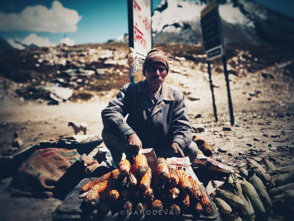 Photo of The land that possess plethora of nature #kashmirinphotos by First_of_my_name