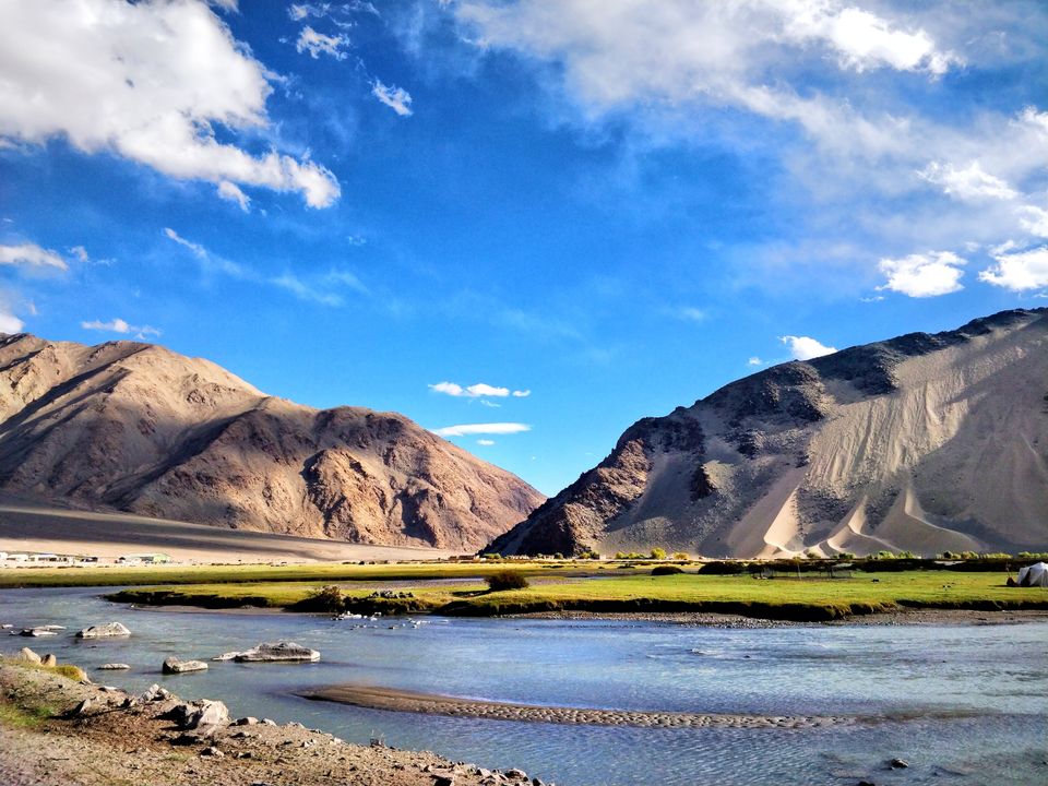 Photo of The land that possess plethora of nature #kashmirinphotos by First_of_my_name