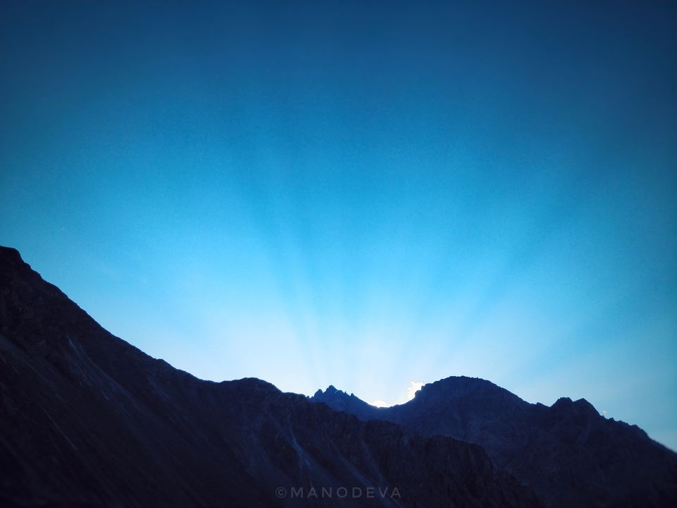 Photo of The land that possess plethora of nature #kashmirinphotos by First_of_my_name