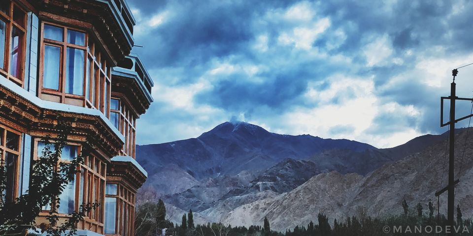 Photo of The land that possess plethora of nature #kashmirinphotos by First_of_my_name