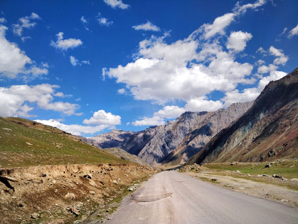 Photo of The land that possess plethora of nature #kashmirinphotos by First_of_my_name