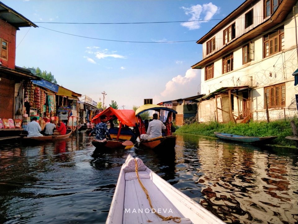 Photo of The land that possess plethora of nature #kashmirinphotos by First_of_my_name