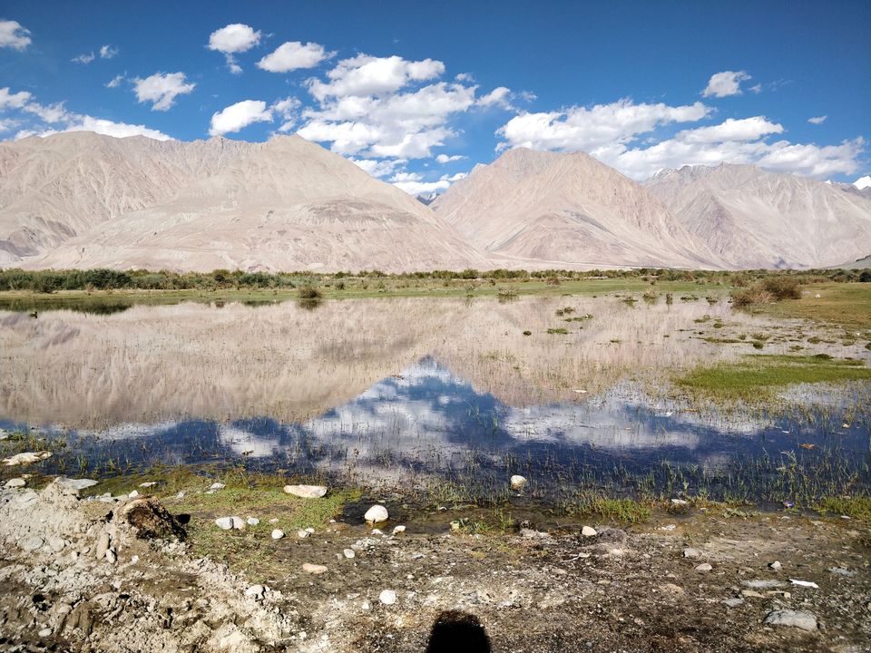 Photo of The land that possess plethora of nature #kashmirinphotos by First_of_my_name