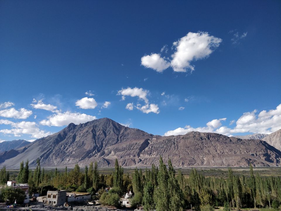 Photo of Leh, Himachal Pradesh, India by First_of_my_name