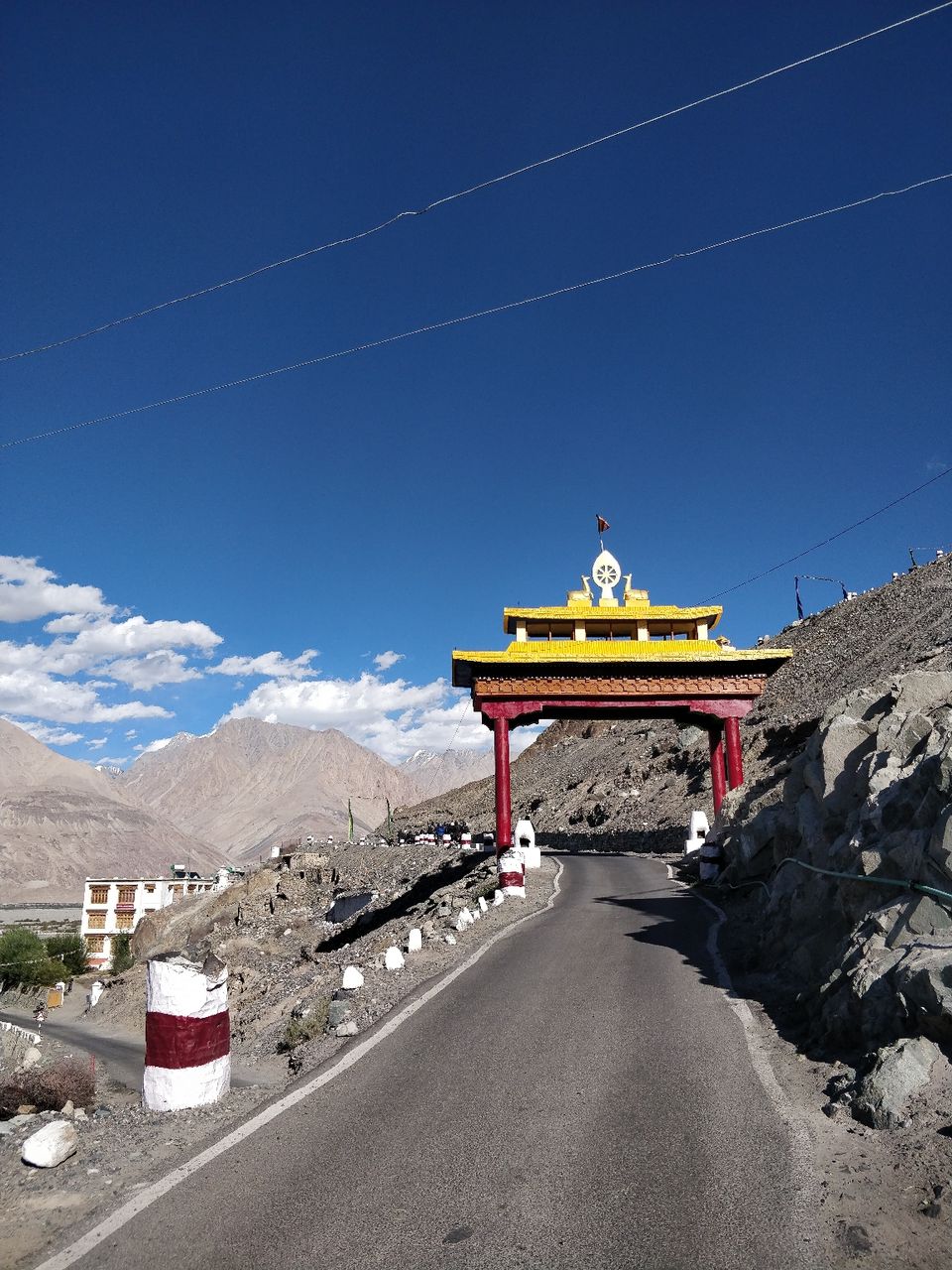 Photo of Leh, Himachal Pradesh, India by First_of_my_name