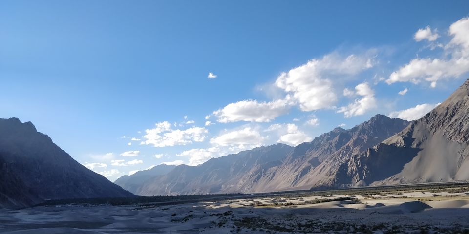 Photo of Leh, Himachal Pradesh, India by First_of_my_name
