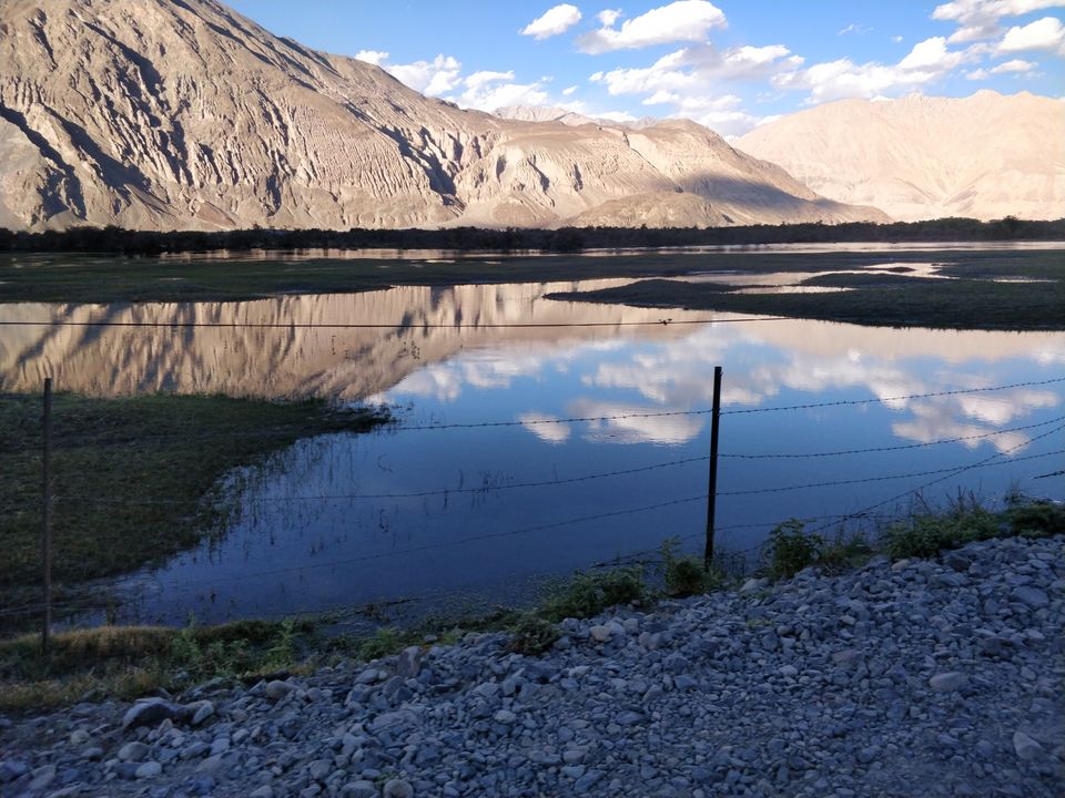 Photo of Leh, Himachal Pradesh, India by First_of_my_name